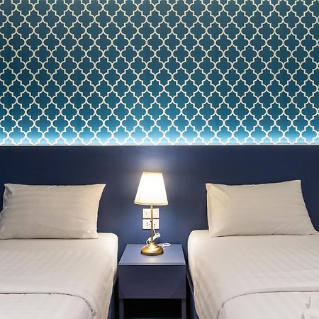 בנגקוק Siam Star Hotel מראה חיצוני תמונה