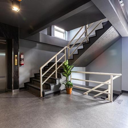 בנגקוק Siam Star Hotel מראה חיצוני תמונה