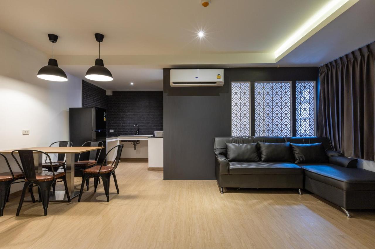 בנגקוק Siam Star Hotel מראה חיצוני תמונה