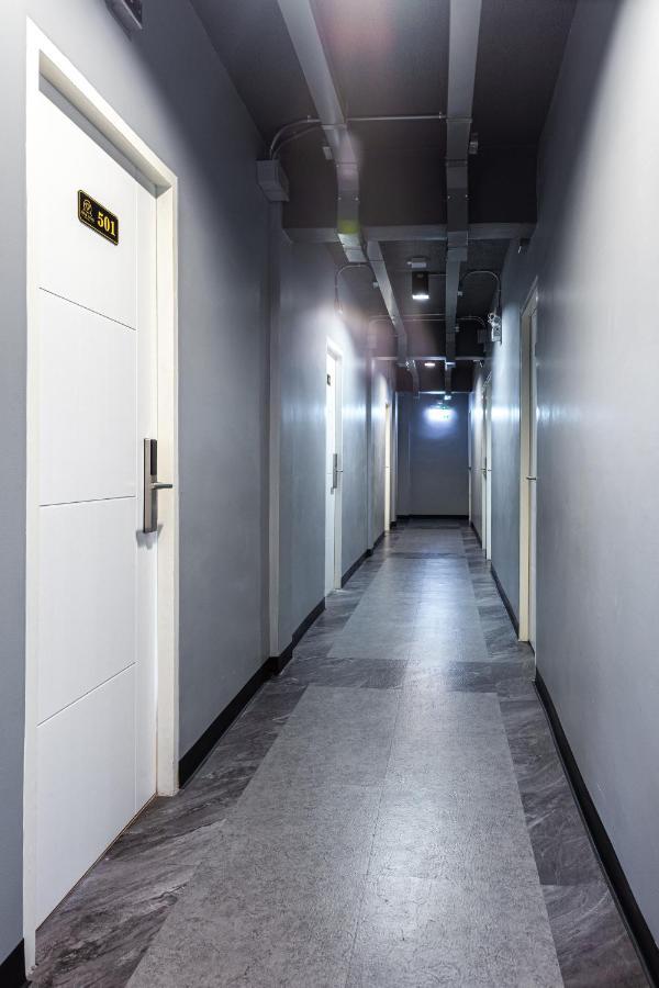 בנגקוק Siam Star Hotel מראה חיצוני תמונה