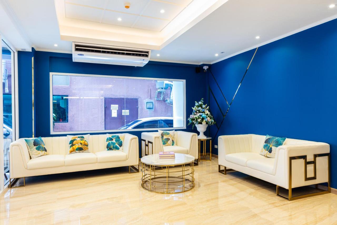 בנגקוק Siam Star Hotel מראה חיצוני תמונה