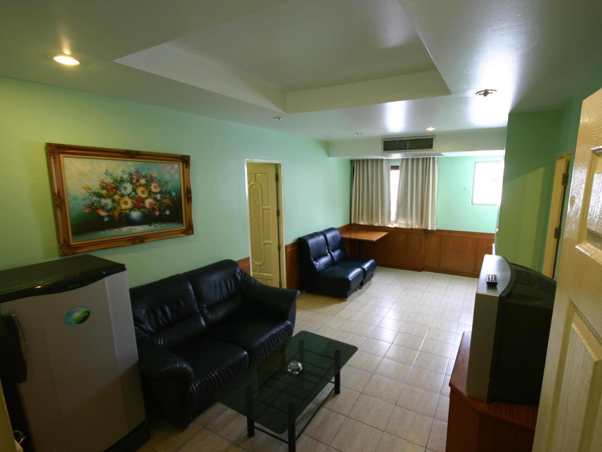 בנגקוק Siam Star Hotel מראה חיצוני תמונה