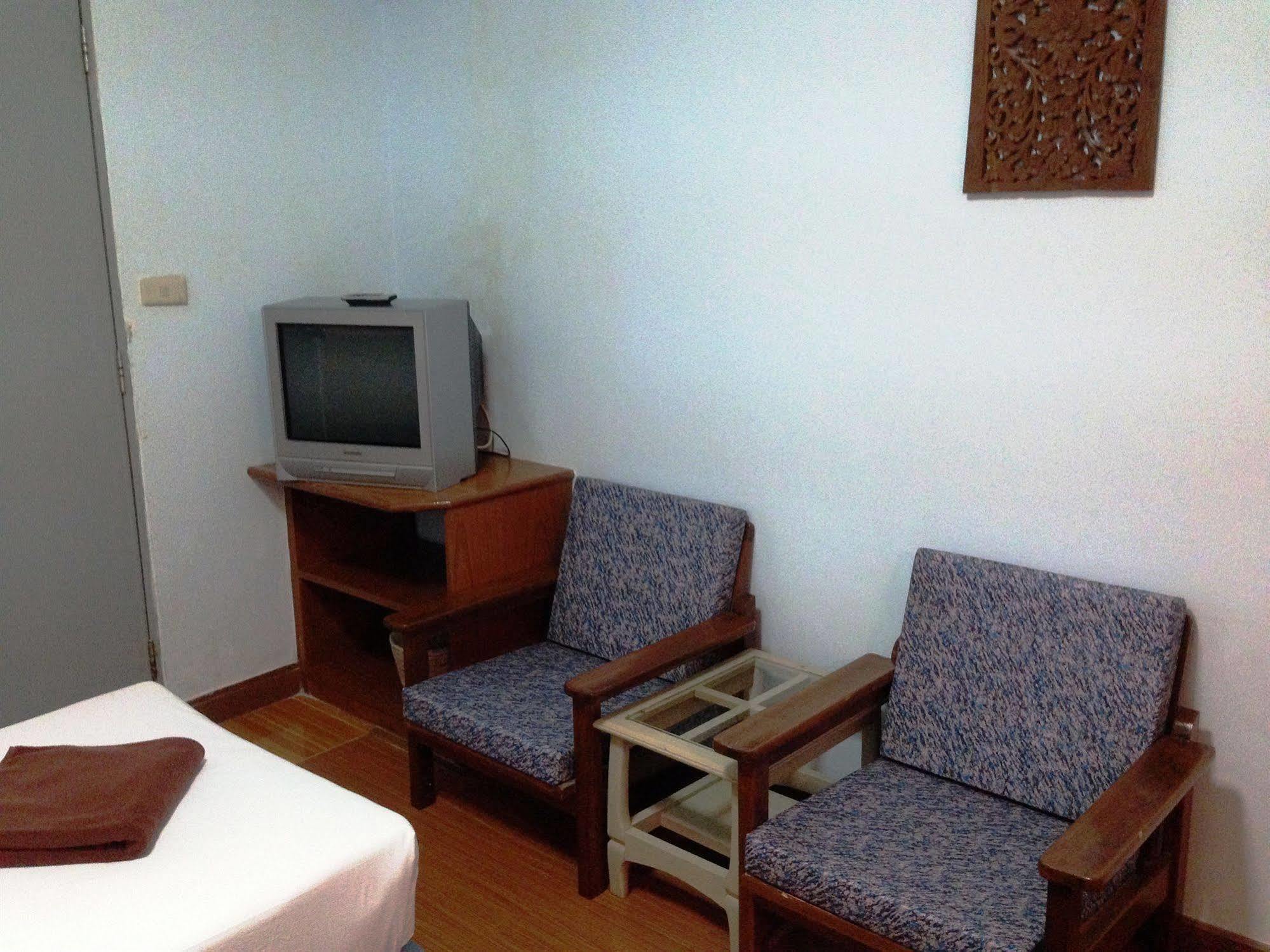 בנגקוק Siam Star Hotel מראה חיצוני תמונה