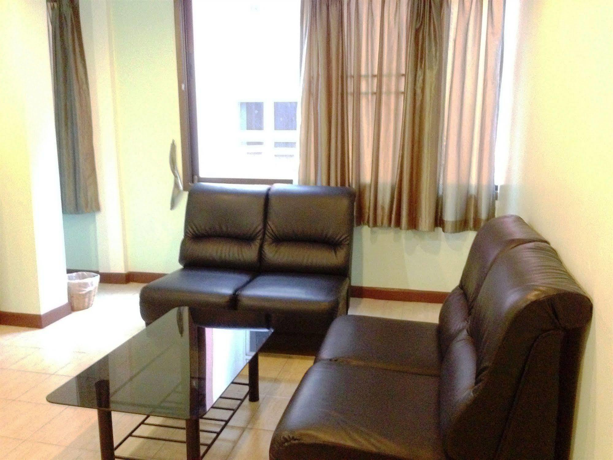 בנגקוק Siam Star Hotel מראה חיצוני תמונה