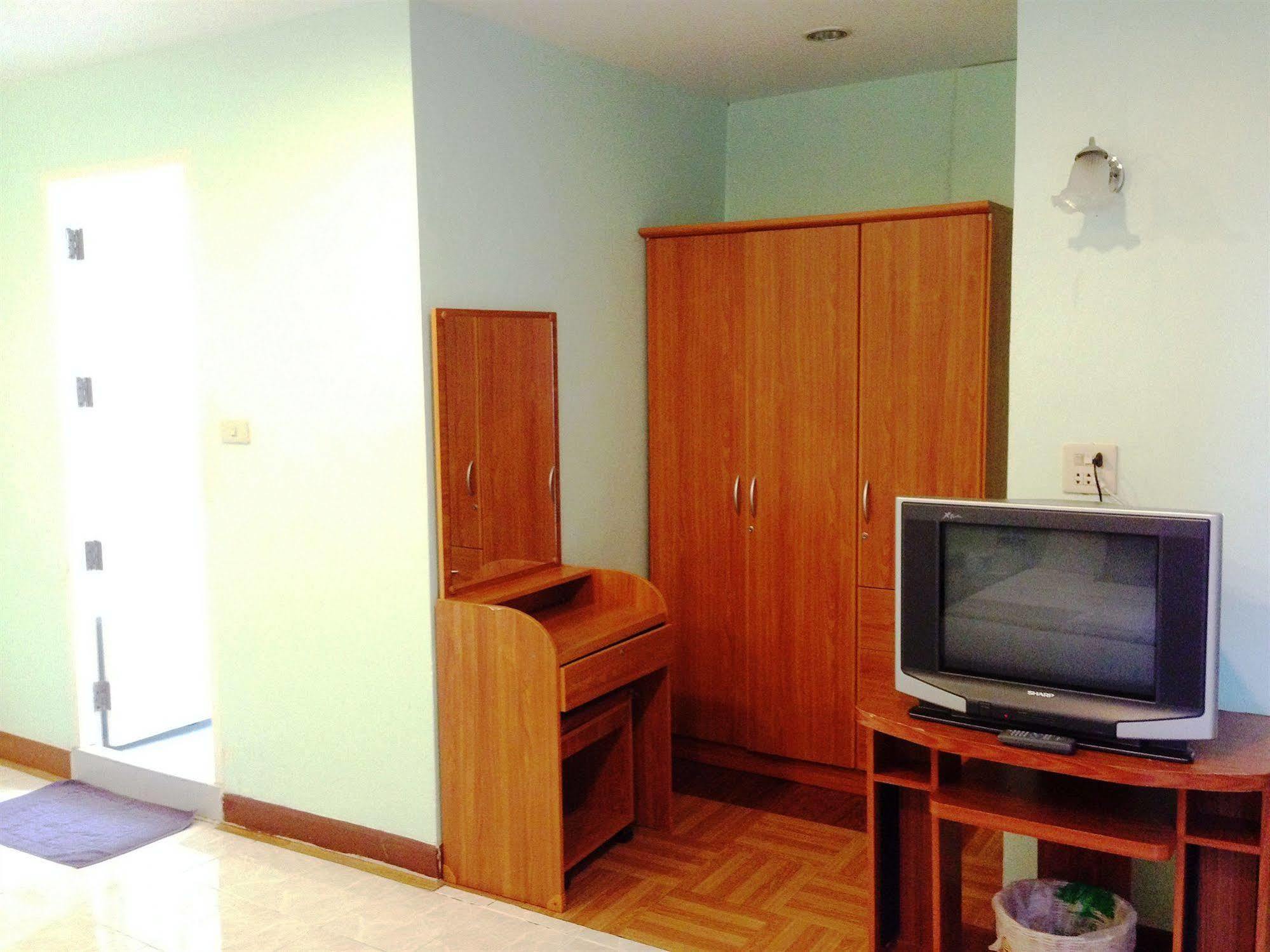 בנגקוק Siam Star Hotel מראה חיצוני תמונה