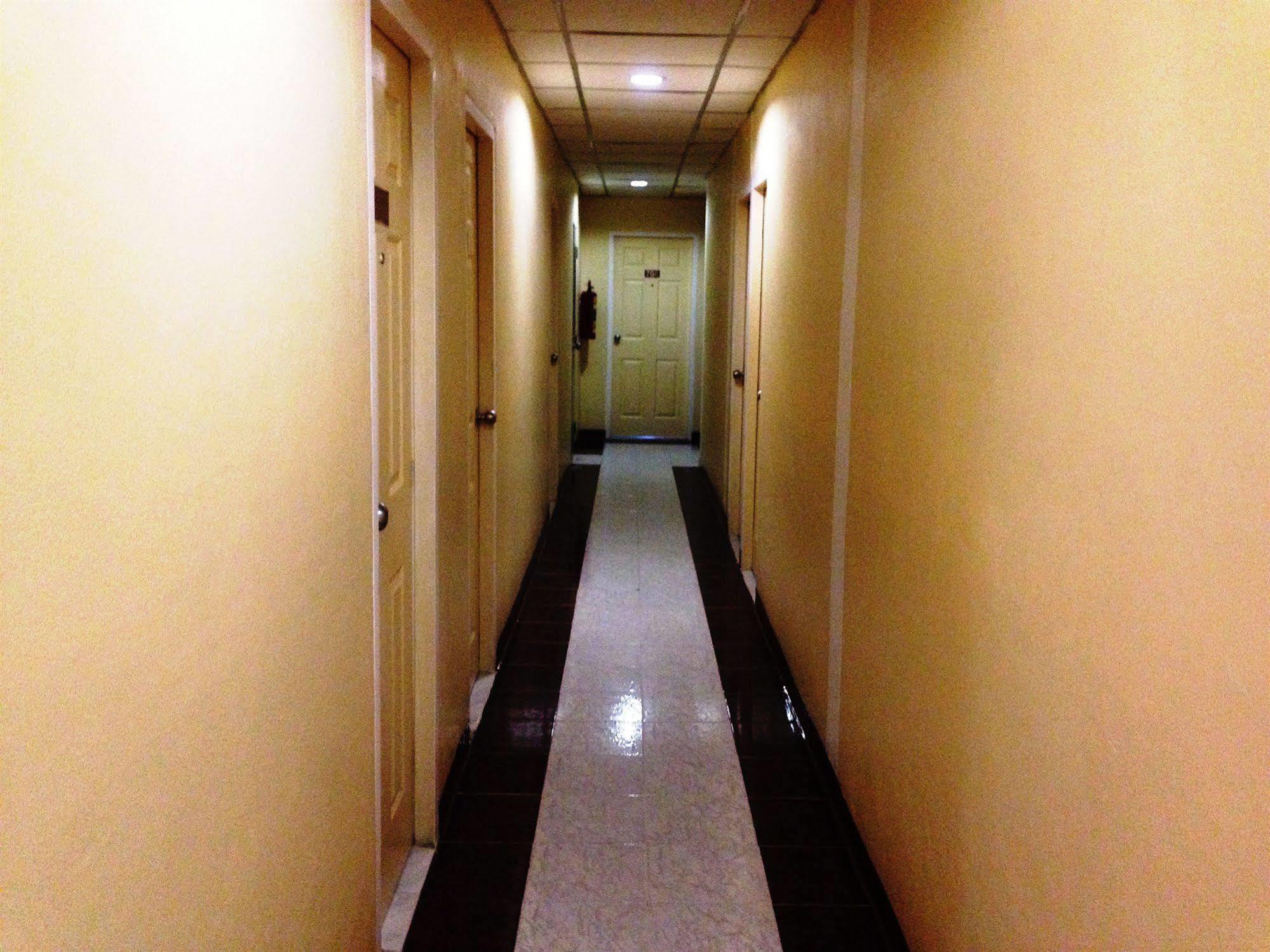 בנגקוק Siam Star Hotel מראה חיצוני תמונה